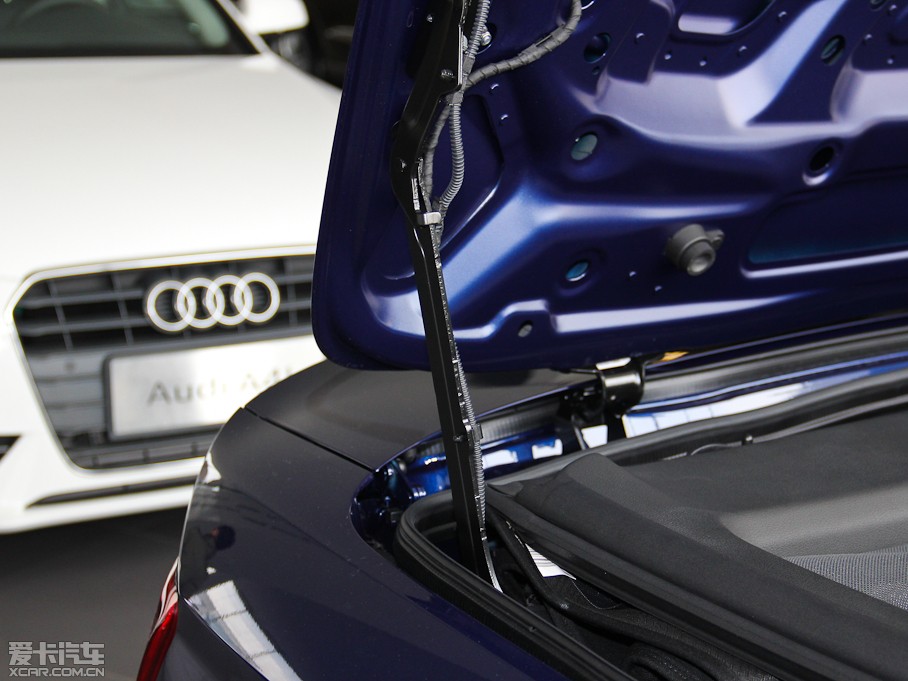 2015WA3 Cabriolet Cabriolet