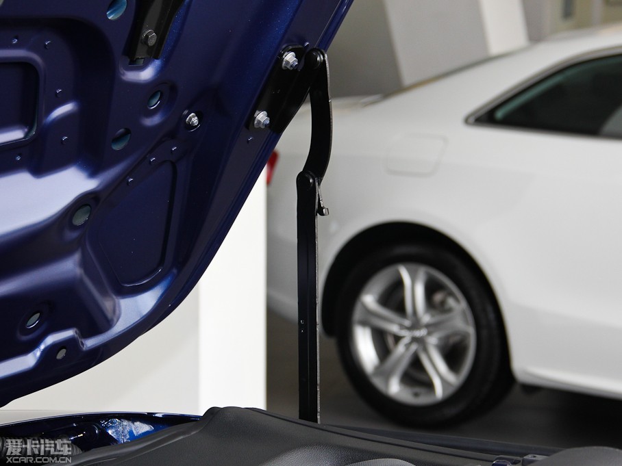 2015WA3 Cabriolet Cabriolet