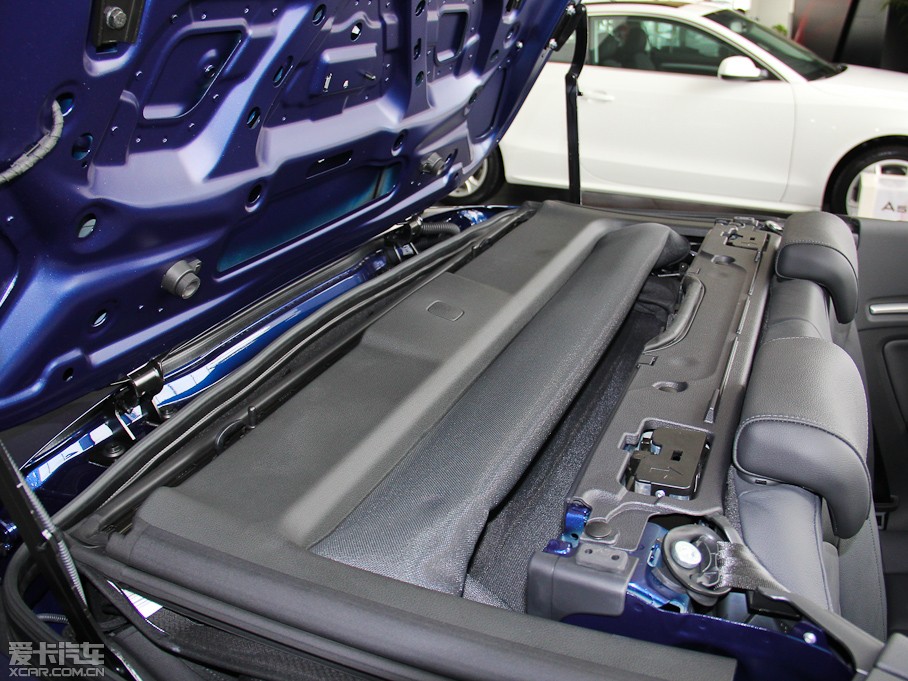 2015?yun)WA3 Cabriolet Cabriolet