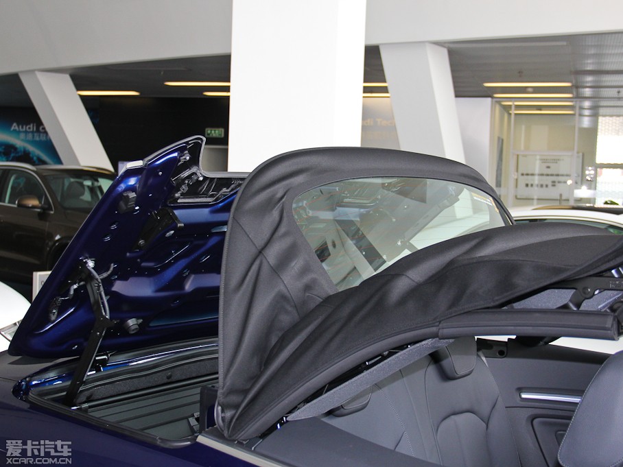 2015WA3 Cabriolet Cabriolet