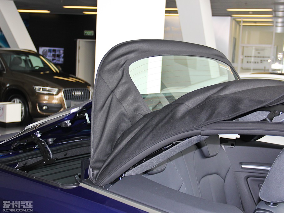 2015WA3 Cabriolet Cabriolet