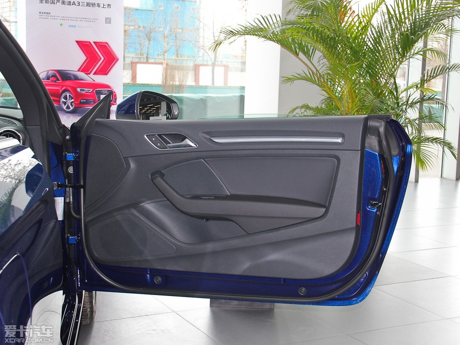 2015WA3 Cabriolet Cabriolet