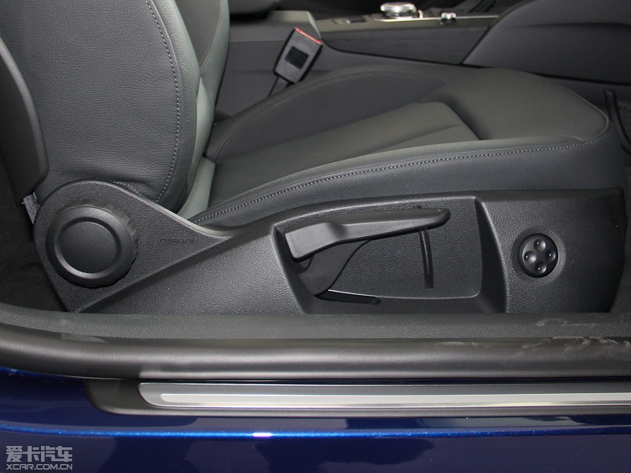 2015WA3 Cabriolet Cabriolet