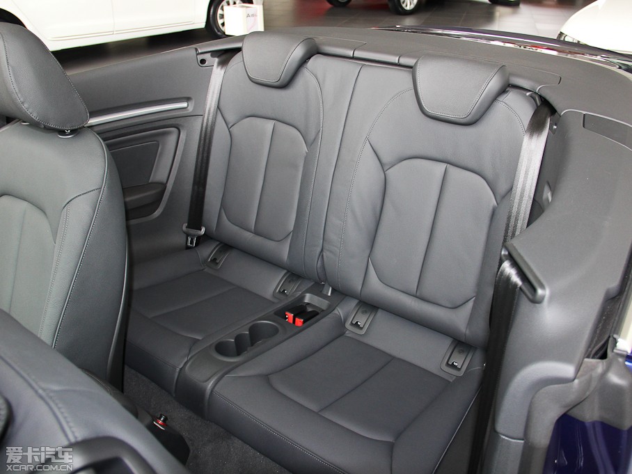 2015WA3 Cabriolet Cabriolet