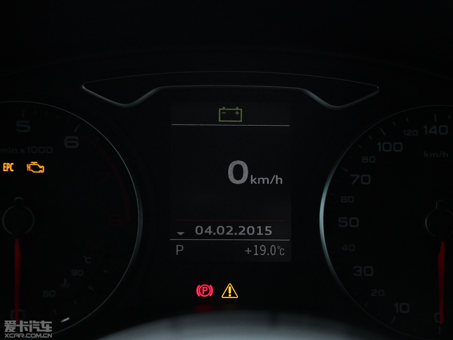 2015WA3 Cabriolet Cabriolet