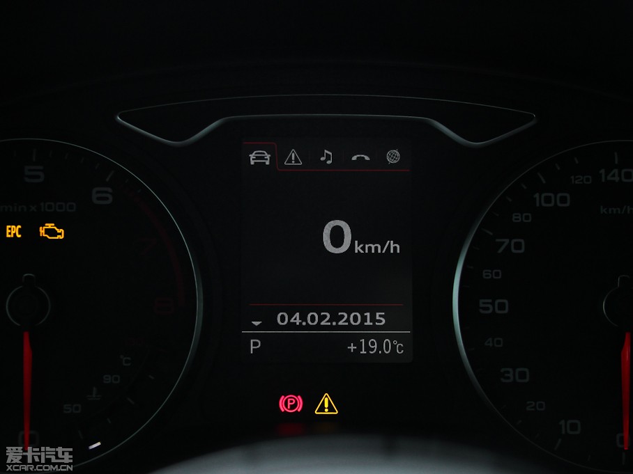 2015WA3 Cabriolet Cabriolet