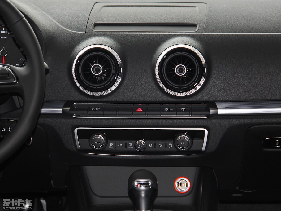 2015WA3 Cabriolet Cabriolet