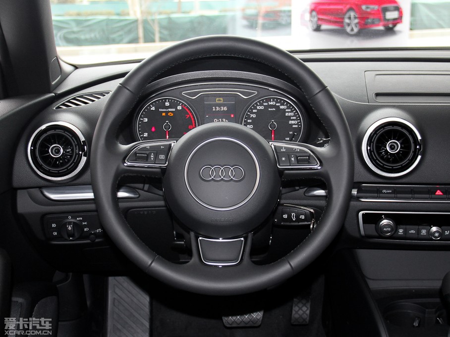 2015WA3 Cabriolet Cabriolet