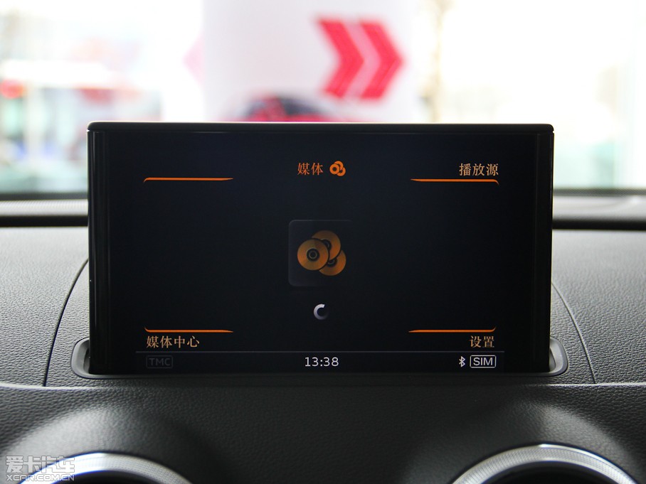 2015WA3 Cabriolet Cabriolet