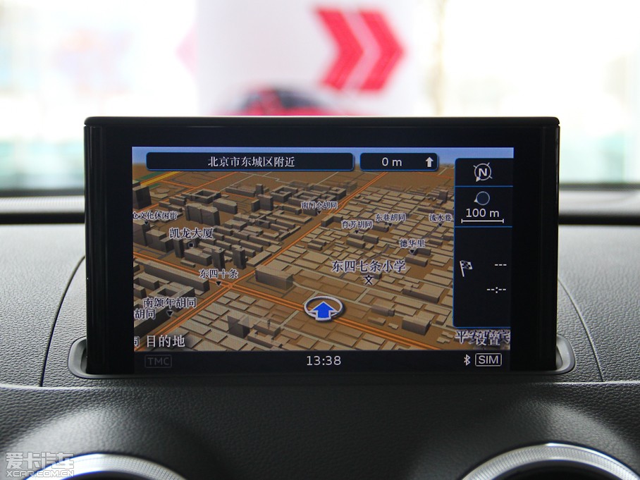 2015WA3 Cabriolet Cabriolet