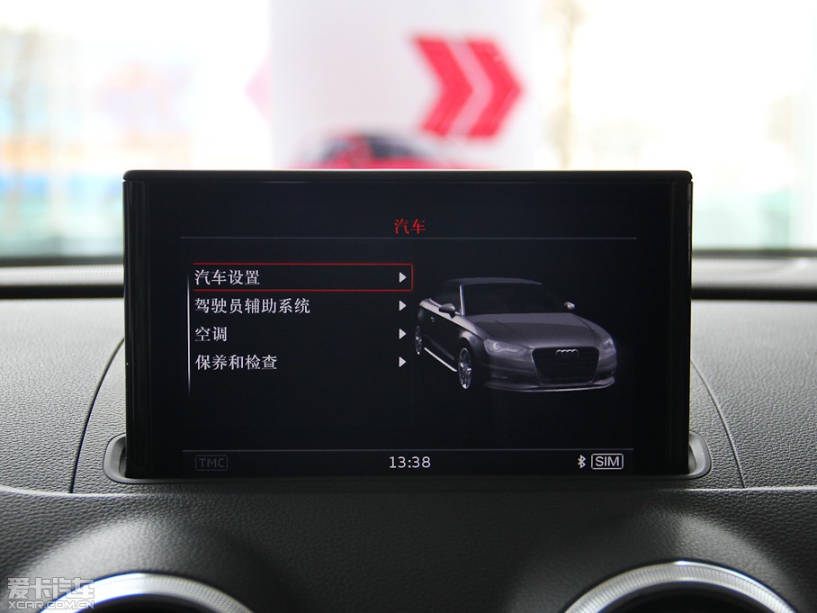 2015WA3 Cabriolet Cabriolet