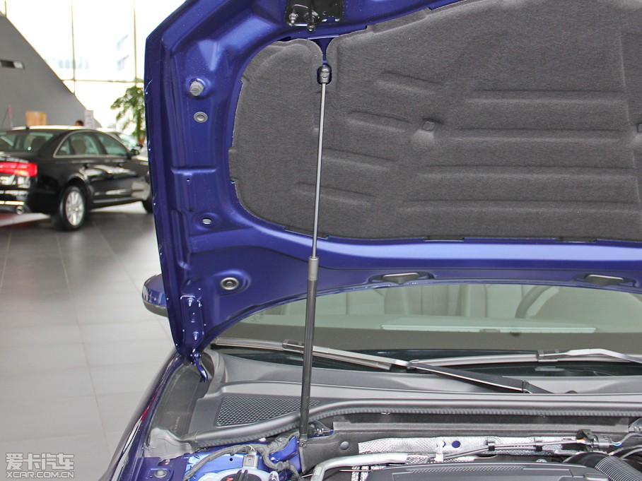 2015WA3 Cabriolet Cabriolet