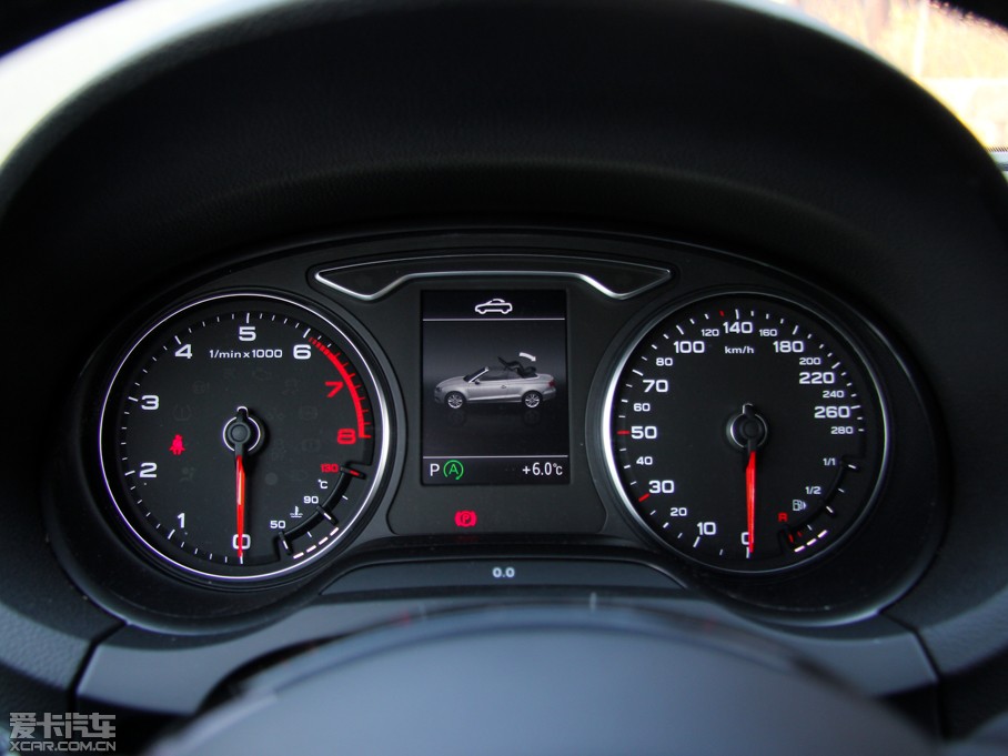 2015WA3 Cabriolet Cabriolet