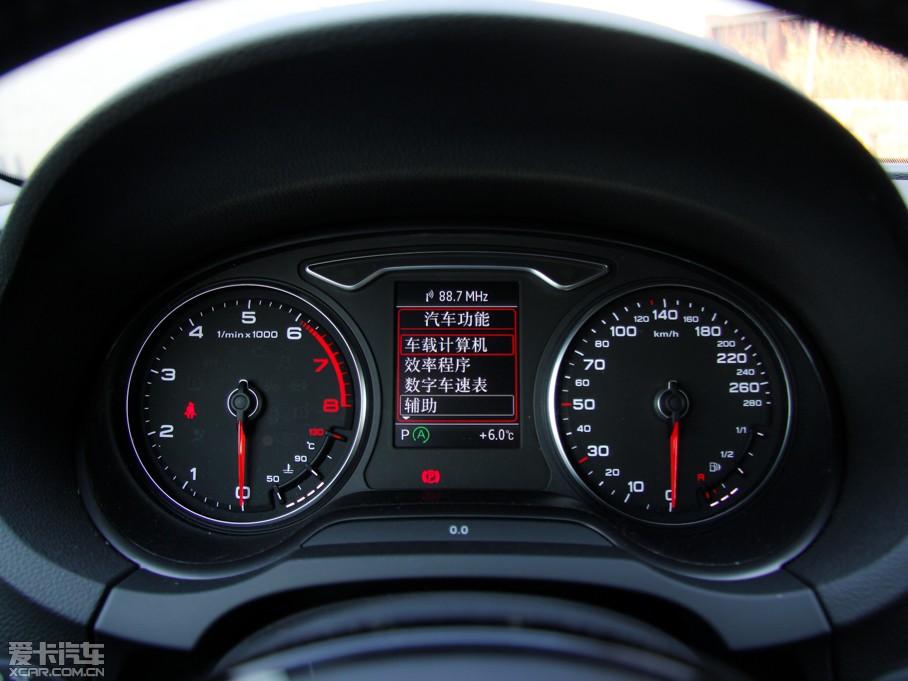 2015WA3 Cabriolet Cabriolet