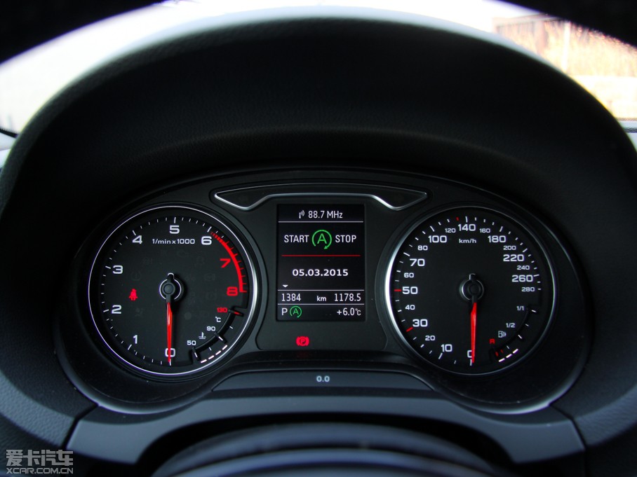 2015WA3 Cabriolet Cabriolet