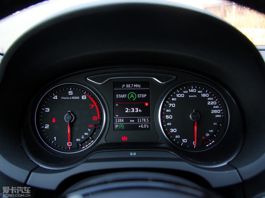 2015WA3 Cabriolet Cabriolet