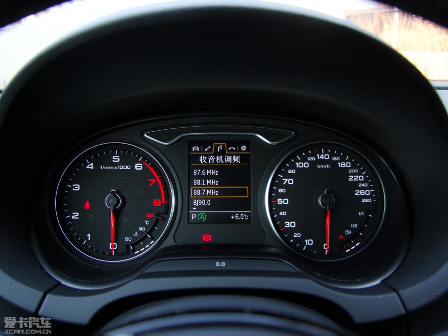 2015WA3 Cabriolet Cabriolet