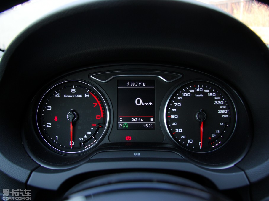 2015WA3 Cabriolet Cabriolet