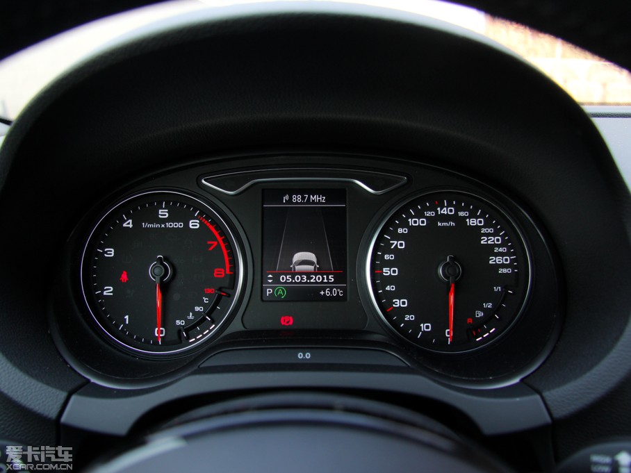 2015WA3 Cabriolet Cabriolet