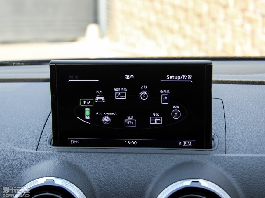 2015WA3 Cabriolet Cabriolet