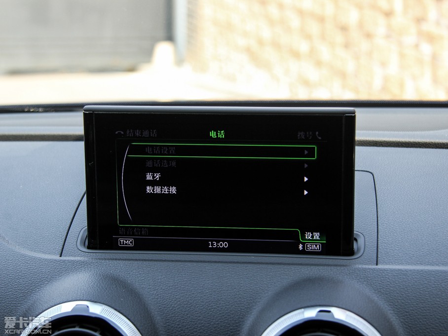 2015WA3 Cabriolet Cabriolet