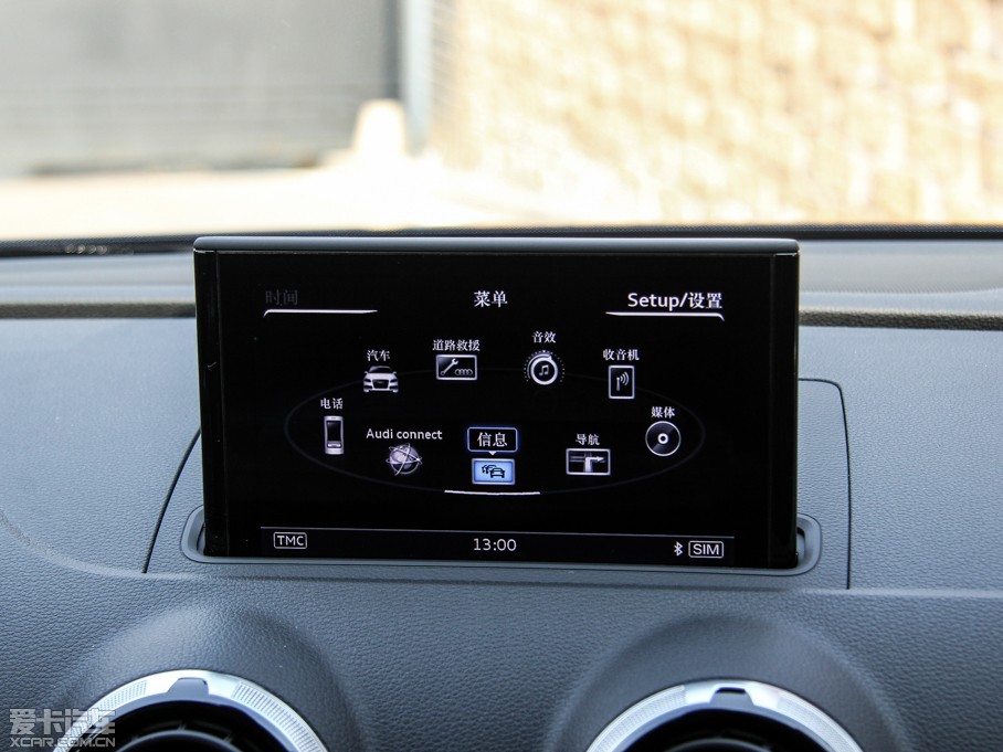 2015WA3 Cabriolet Cabriolet