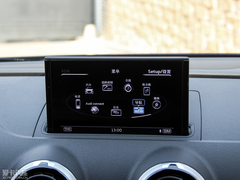 2015WA3 Cabriolet Cabriolet