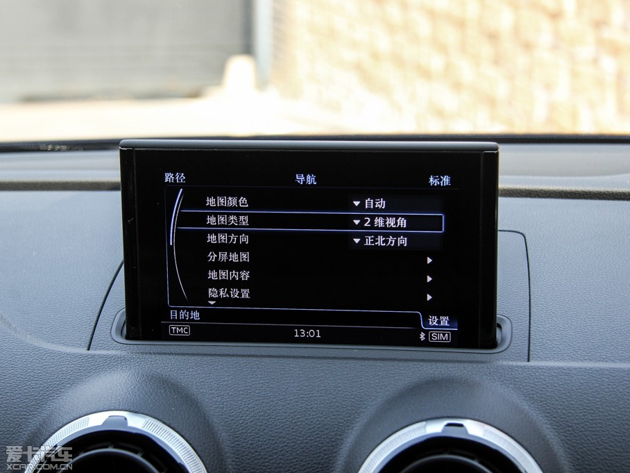 2015WA3 Cabriolet Cabriolet