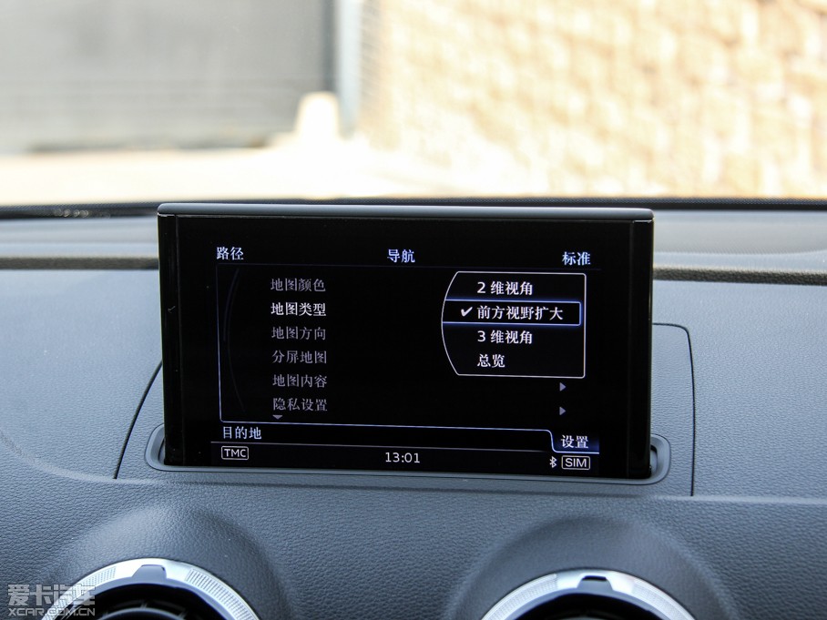 2015WA3 Cabriolet Cabriolet