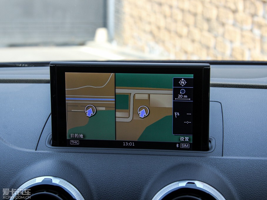 2015WA3 Cabriolet Cabriolet