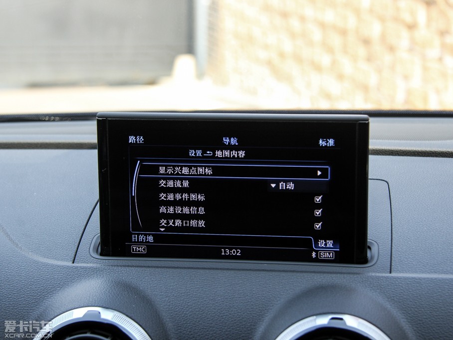 2015WA3 Cabriolet Cabriolet