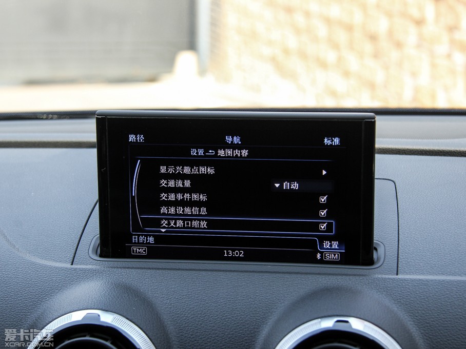 2015WA3 Cabriolet Cabriolet