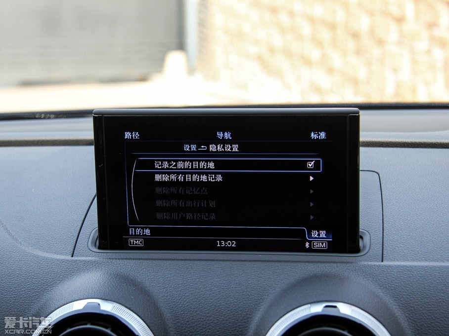 2015WA3 Cabriolet Cabriolet