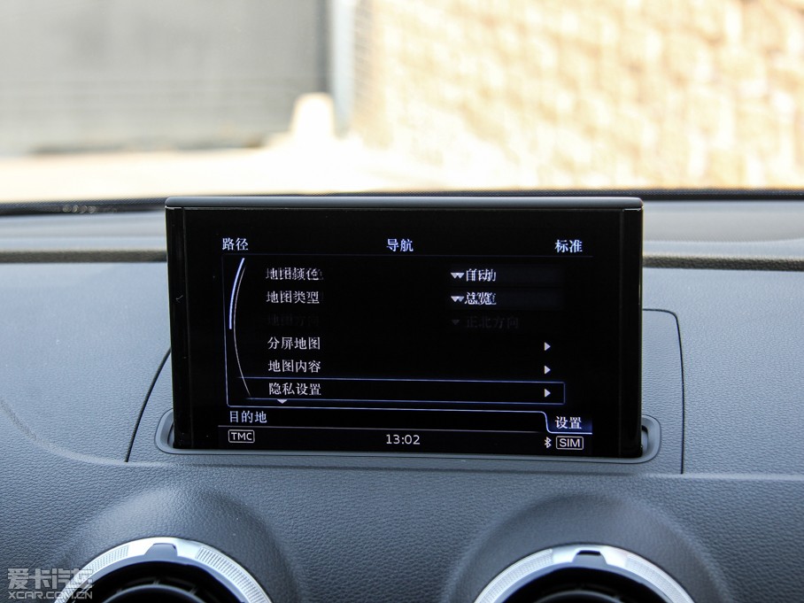 2015WA3 Cabriolet Cabriolet