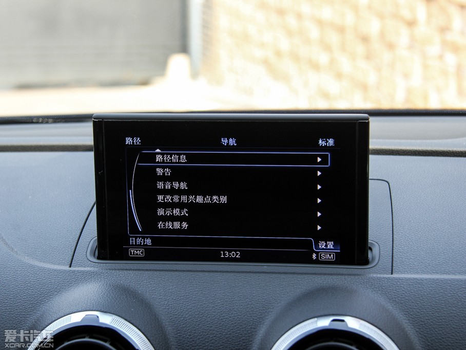 2015WA3 Cabriolet Cabriolet