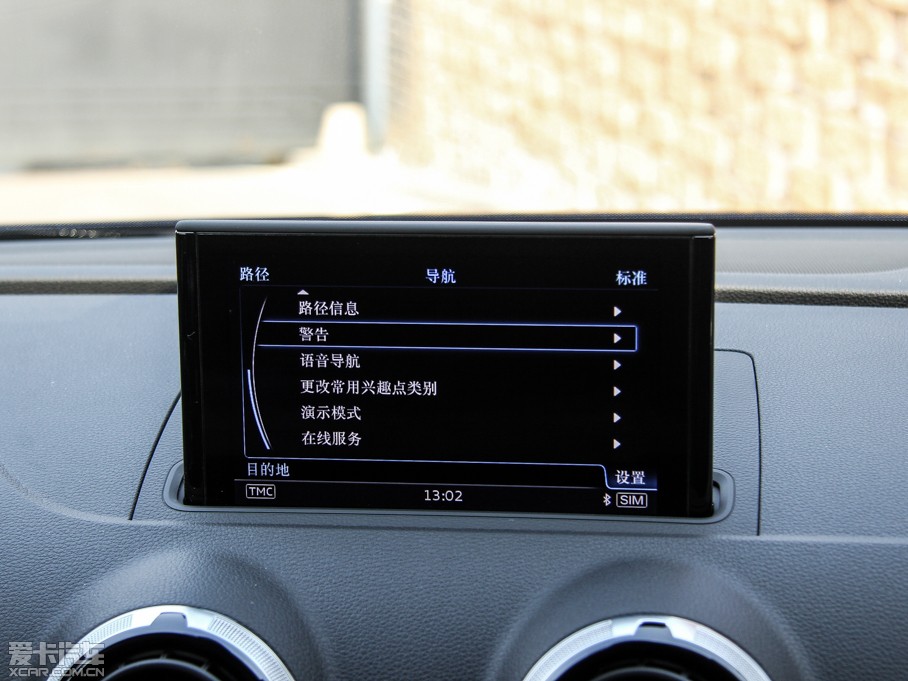 2015WA3 Cabriolet Cabriolet