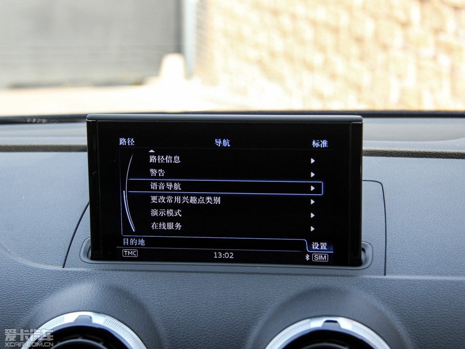 2015WA3 Cabriolet Cabriolet