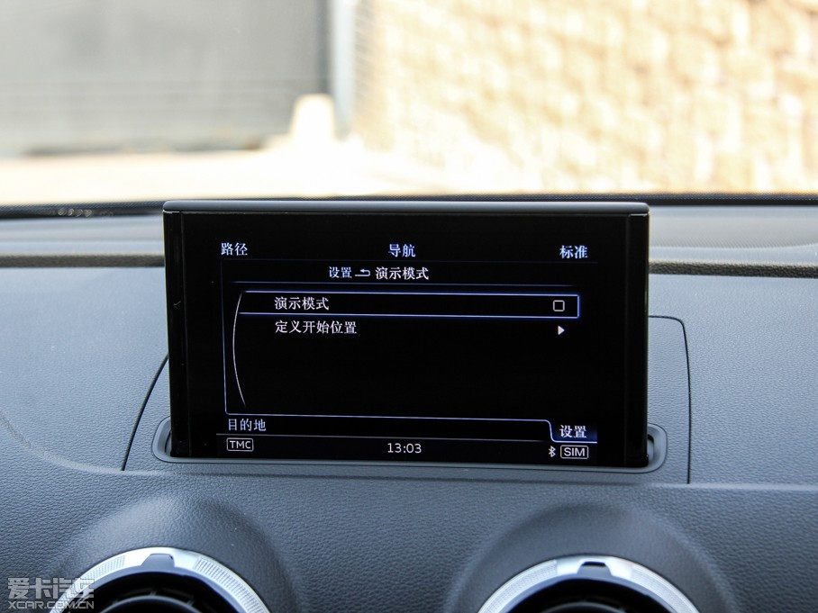 2015WA3 Cabriolet Cabriolet