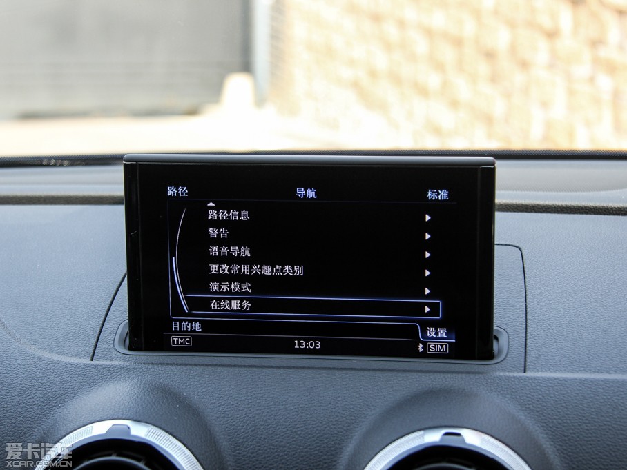 2015WA3 Cabriolet Cabriolet