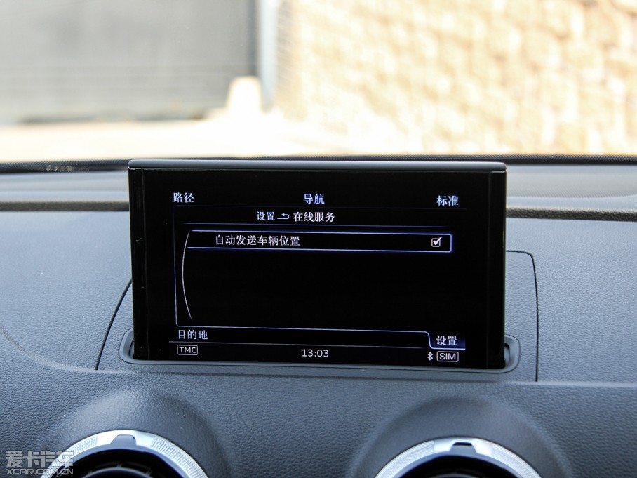 2015WA3 Cabriolet Cabriolet