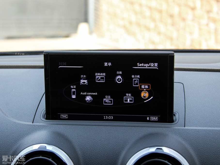 2015WA3 Cabriolet Cabriolet