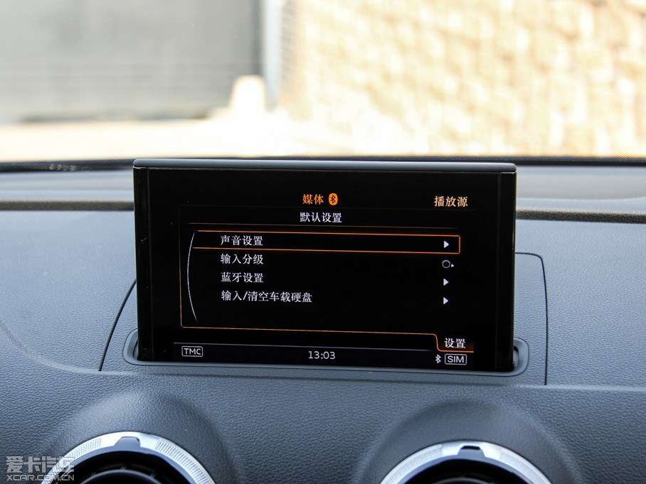 2015WA3 Cabriolet Cabriolet