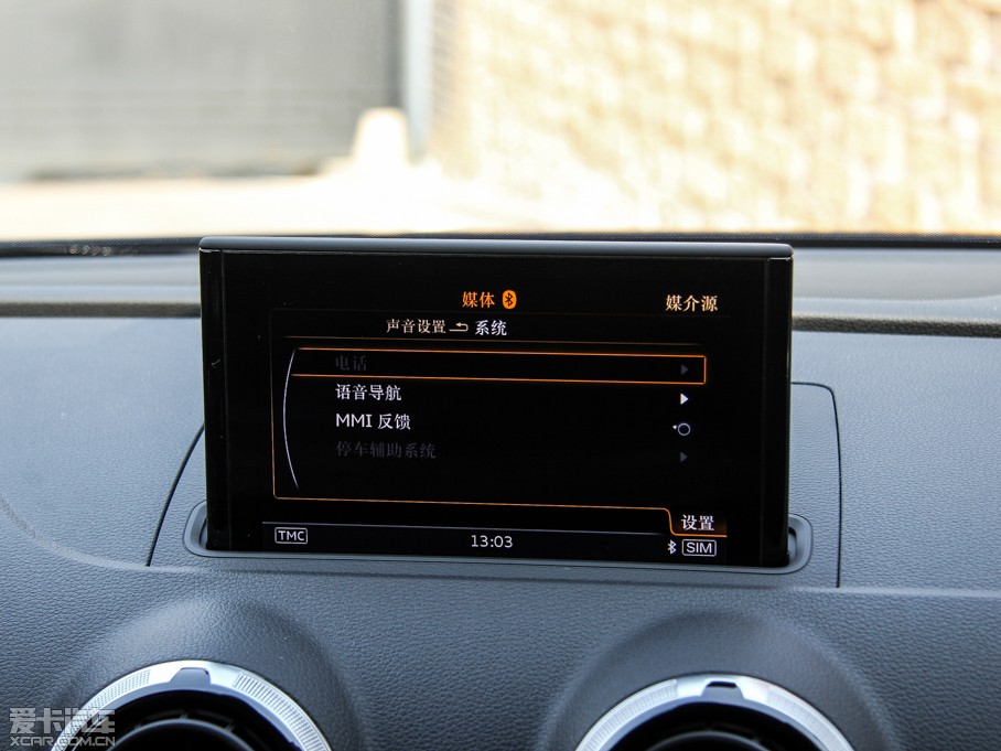 2015WA3 Cabriolet Cabriolet