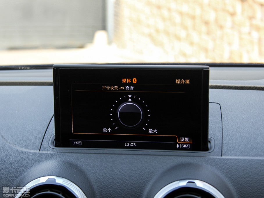 2015WA3 Cabriolet Cabriolet