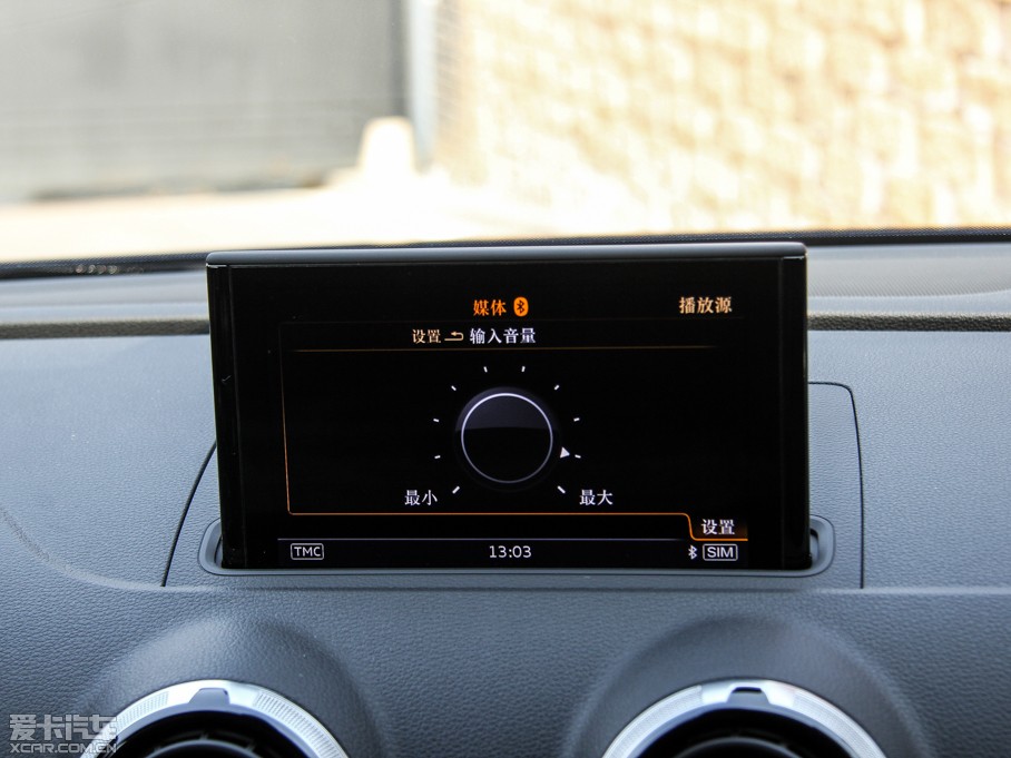 2015WA3 Cabriolet Cabriolet