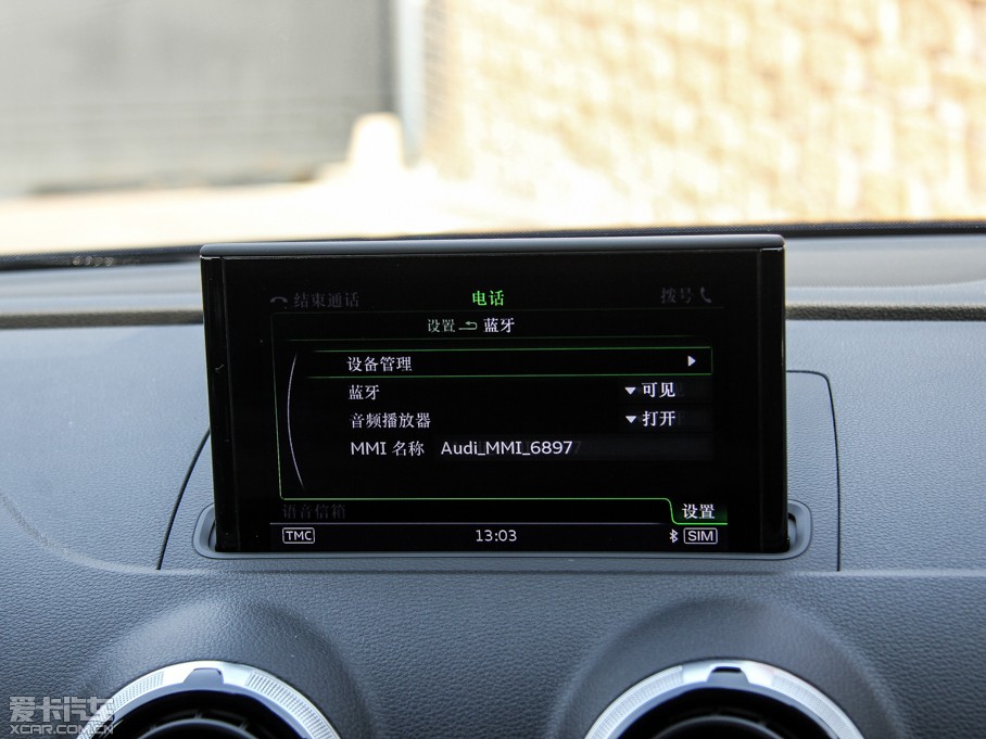 2015WA3 Cabriolet Cabriolet