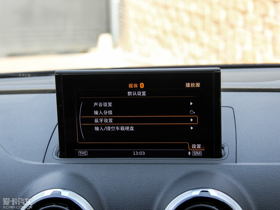 2015WA3 Cabriolet Cabriolet