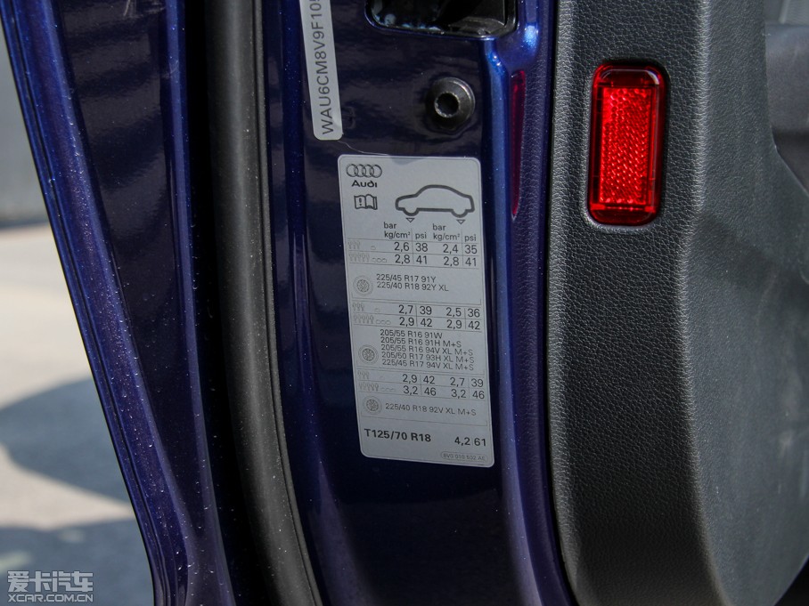 2015WA3 Cabriolet Cabriolet