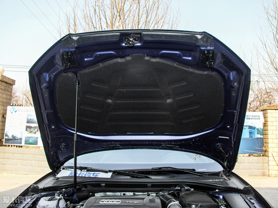 2015WA3 Cabriolet Cabriolet