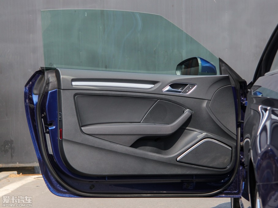2015µA3 Cabriolet Cabriolet